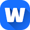 Word Counter Logo